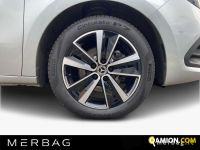 Mercedes Classe T 180 d Premium | Leggero Furgone <= 35 q.li Altro | Merbag S.p.A.