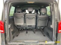 Mercedes Classe V 250 Premium Long | Leggero Furgone <= 35 q.li Altro | Merbag S.p.A.