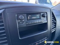 Mercedes VITO 114 Furgone Long | Leggero Furgone <= 35 q.li Altro | Merbag S.p.A.