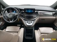Mercedes Classe V 250 Long d Premium | Leggero Furgone <= 35 q.li Altro | Merbag S.p.A.