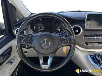 Mercedes Classe V 250 SPORT  | Leggero Furgone <= 35 q.li Altro | Merbag S.p.A.