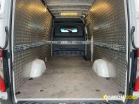 Mercedes SPRINTER 316 F 43/35 | Leggero Furgone <= 35 q.li Altro | Merbag S.p.A.