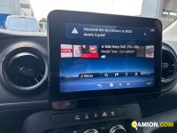 Mercedes CITAN Citan Tourer Long 112 cdi | combi | Merbag S.p.A.