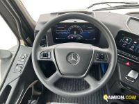Mercedes ACTROS New Actros L ProCabin 1848 LS | truck Altro | Merbag S.p.A.
