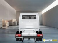 Mercedes SPRINTER Telaio 519CDI 43/50 PRO | Leggero Furgone <= 35 q.li Altro | Merbag S.p.A.