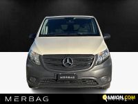 Mercedes VITO Mixto PRO 114 CDI Compact | Leggero Furgone <= 35 q.li Altro | Merbag S.p.A.