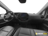 Mercedes VITO 114 CDI T/P Long | Leggero Furgone <= 35 q.li Altro | Merbag S.p.A.