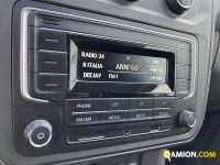 Volkswagen CADDY CADDY | Leggero Furgone <= 35 q.li Altro | Merbag S.p.A.