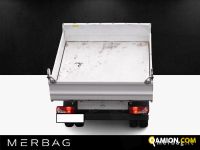 Mercedes SPRINTER SPRINTER | Cassone fisso Altro | Merbag S.p.A.