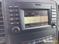 Mercedes VITO 119 Tourer Select Long | Leggero Furgone <= 35 q.li Altro | Merbag S.p.A.