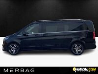 Mercedes Classe V V 250 Extralong Premium | Leggero Furgone <= 35 q.li Altro | Merbag S.p.A.