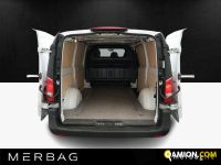 Mercedes VITO 114 CDI T/P Long | Leggero Furgone <= 35 q.li Altro | Merbag S.p.A.
