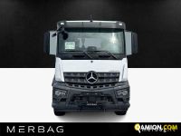 Mercedes AROCS Arocs  2546 L 6x2 | truck Altro | Merbag S.p.A.