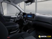 Mercedes VITO Mixto PRO 114 CDI Long | Leggero Furgone <= 35 q.li Altro | Merbag S.p.A.