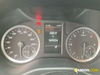 Mercedes VITO  114 CDI Furgone Long  | Leggero Furgone <= 35 q.li Altro | Merbag S.p.A.