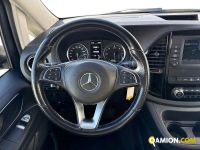 Mercedes VITO 119 Mixto Compact | Leggero Furgone <= 35 q.li Altro | Merbag S.p.A.