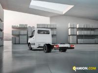 Mercedes SPRINTER Telaio 517CDI 43/50 PRO | Leggero Furgone <= 35 q.li Altro | Merbag S.p.A.