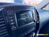 Mercedes VITO 114 Mixto Long | Leggero Furgone <= 35 q.li Altro | Merbag S.p.A.