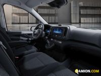 Mercedes VITO Furgone PRO 110 CDI Long | Leggero Furgone <= 35 q.li Altro | Merbag S.p.A.