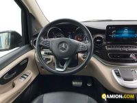 Mercedes Classe V Marco Polo 250 d 4 Matic | Leggero Furgone <= 35 q.li Altro | Merbag S.p.A.