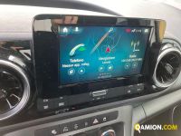 Mercedes Classe T 180 d Premium | Leggero Furgone <= 35 q.li Altro | Merbag S.p.A.