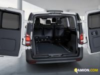 Mercedes VITO Mixto PRO 114 CDI Long | Leggero Furgone <= 35 q.li Altro | Merbag S.p.A.