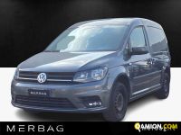Volkswagen CADDY CADDY | Leggero Furgone <= 35 q.li Altro | Merbag S.p.A.