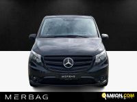 Mercedes VITO 119 CDI Long Pro | Leggero Furgone <= 35 q.li Altro | Merbag S.p.A.