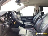 Mercedes Classe V V 250 Extralong Premium | Leggero Furgone <= 35 q.li Altro | Merbag S.p.A.