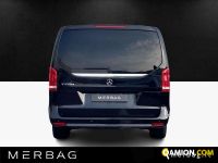Mercedes Classe V V 250 Extralong Premium | Leggero Furgone <= 35 q.li Altro | Merbag S.p.A.