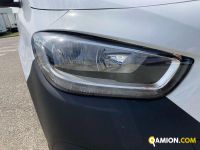 Mercedes CITAN citan 112 cdi furgone Long | Leggero Furgone <= 35 q.li Altro | Merbag S.p.A.