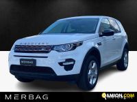 Land rover Discovery Sport Discovery Sport 2.0 ed4 HSE 2wd 150cv my19 | Leggero Furgone <= 35 q.li Altro | Merbag S.p.A.