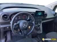 Mercedes CITAN 110 CDI Furgone Long | Leggero Furgone <= 35 q.li Altro | Merbag S.p.A.