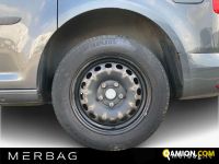 Volkswagen CADDY CADDY | Leggero Furgone <= 35 q.li Altro | Merbag S.p.A.