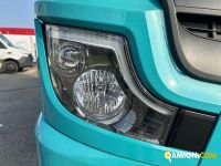Mercedes ACTROS F 2548 L | Impianto scarrabile Altro | Merbag S.p.A.