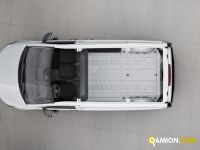 Mercedes VITO Furgone PRO 110 CDI Compact | Leggero Furgone <= 35 q.li Altro | Merbag S.p.A.