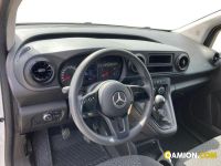 Mercedes CITAN citan 112 cdi furgone Long | Leggero Furgone <= 35 q.li Altro | Merbag S.p.A.