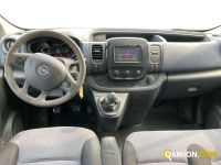 Opel VIVARO VIVARO | Leggero Furgone <= 35 q.li Altro | Merbag S.p.A.