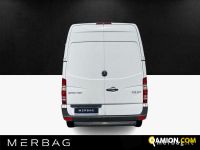 Mercedes SPRINTER sprinter 316 cdi F 32/35 Pro E6 | Leggero Furgone <= 35 q.li Altro | Merbag S.p.A.