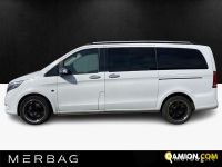 Mercedes VITO 119 Tourer Select Long | Leggero Furgone <= 35 q.li Altro | Merbag S.p.A.