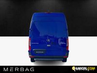 Mercedes SPRINTER SPRINTER | Leggero Furgone <= 35 q.li Altro | Merbag S.p.A.