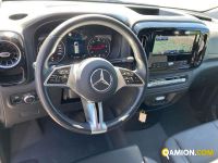 Mercedes VITO Vito furgone 119 cdi extralong Select 9G-tronic | Leggero Furgone <= 35 q.li Altro | Merbag S.p.A.