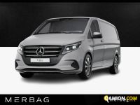 Mercedes VITO Vito Furgone SELECT 116 CDI Long | Leggero Furgone <= 35 q.li Altro | Merbag S.p.A.