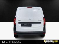 Mercedes CITAN citan 112 cdi furgone Long | Leggero Furgone <= 35 q.li Altro | Merbag S.p.A.