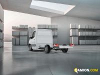 Mercedes SPRINTER Telaio 319CDI 43/35 PRO | Leggero Furgone <= 35 q.li Altro | Merbag S.p.A.