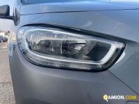 Mercedes CITAN 110 CDI Tourer Long | Leggero Furgone <= 35 q.li Altro | Merbag S.p.A.