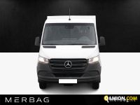 Mercedes SPRINTER SPRINTER | Cassone fisso Altro | Merbag S.p.A.