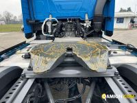 Mercedes ACTROS New Actros L ProCabin 1848 LS | truck Altro | Merbag S.p.A.