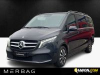 Mercedes Classe V V Sport 250 d Long | Leggero Furgone <= 35 q.li Altro | Merbag S.p.A.