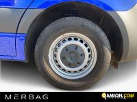 Mercedes SPRINTER Sprinter 311 rwd 2.0 cdi F 37/35 Pro | Leggero Furgone <= 35 q.li Altro | Merbag S.p.A.